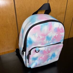 Brand new Claire’s small backpack